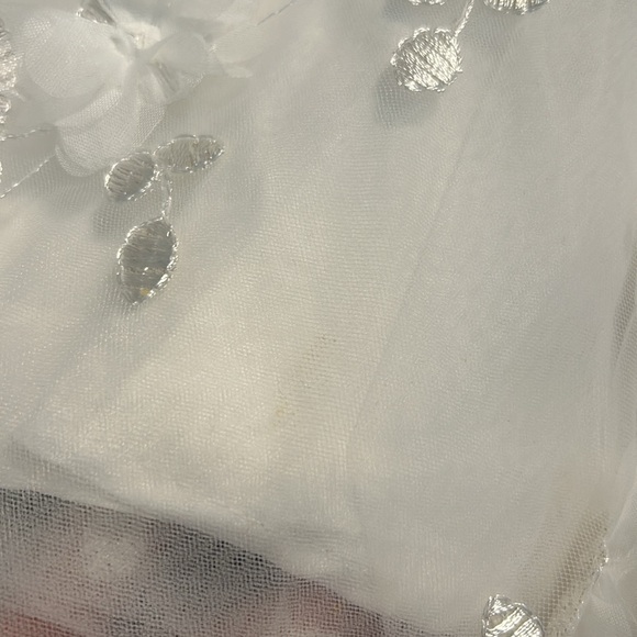 I've Got Sunshine Ruffle Strap Mini Dress - Picture 9 of 9